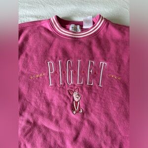 Disney Piglet Sweater